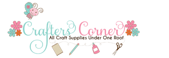 Crafters Corner Promo Codes 